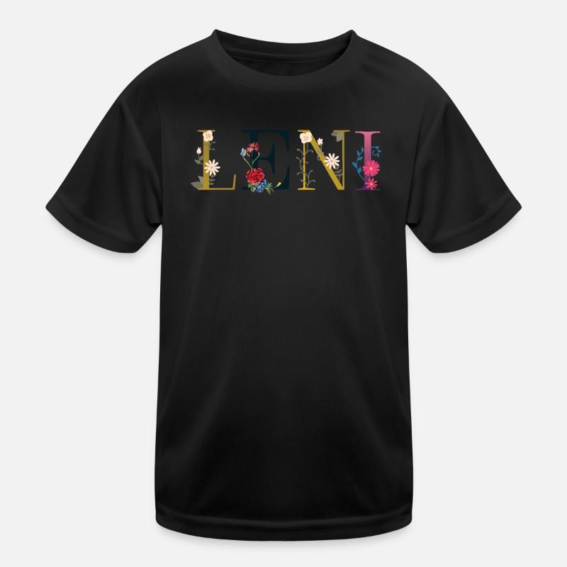 Kids Functional T-Shirt