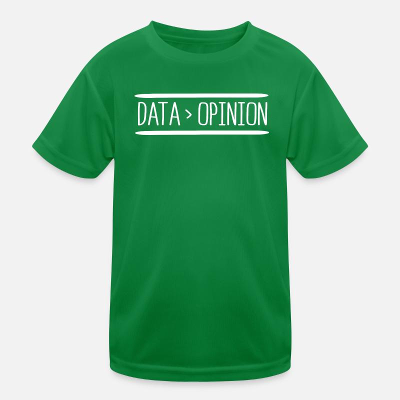 Coder Programmer GPT Kids Functional T-Shirt