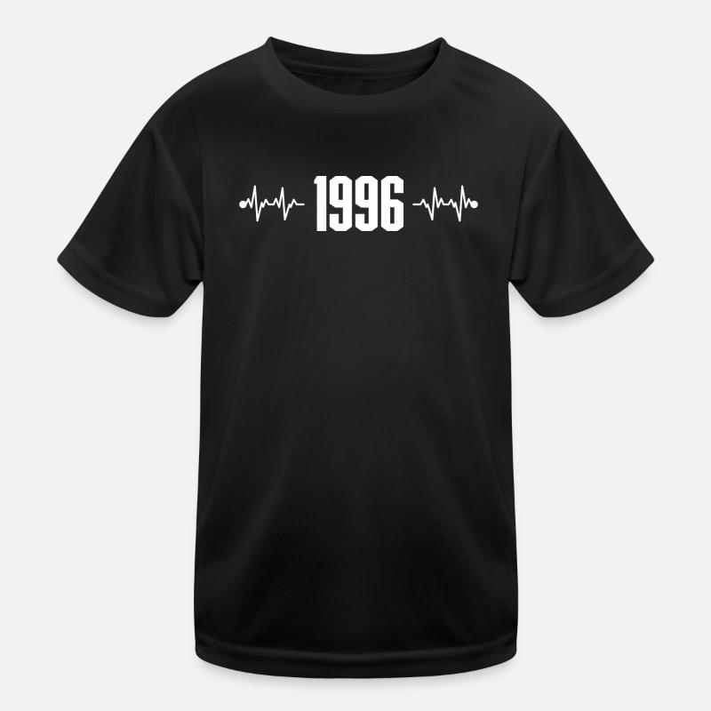 Please upload the design image Kids Functional T-Shirt