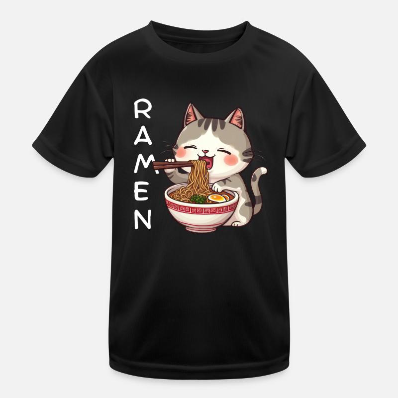 T-shirt sport Enfant