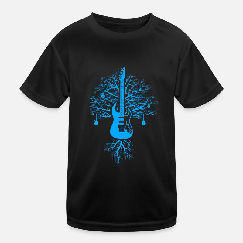 Kids Functional T-Shirt
