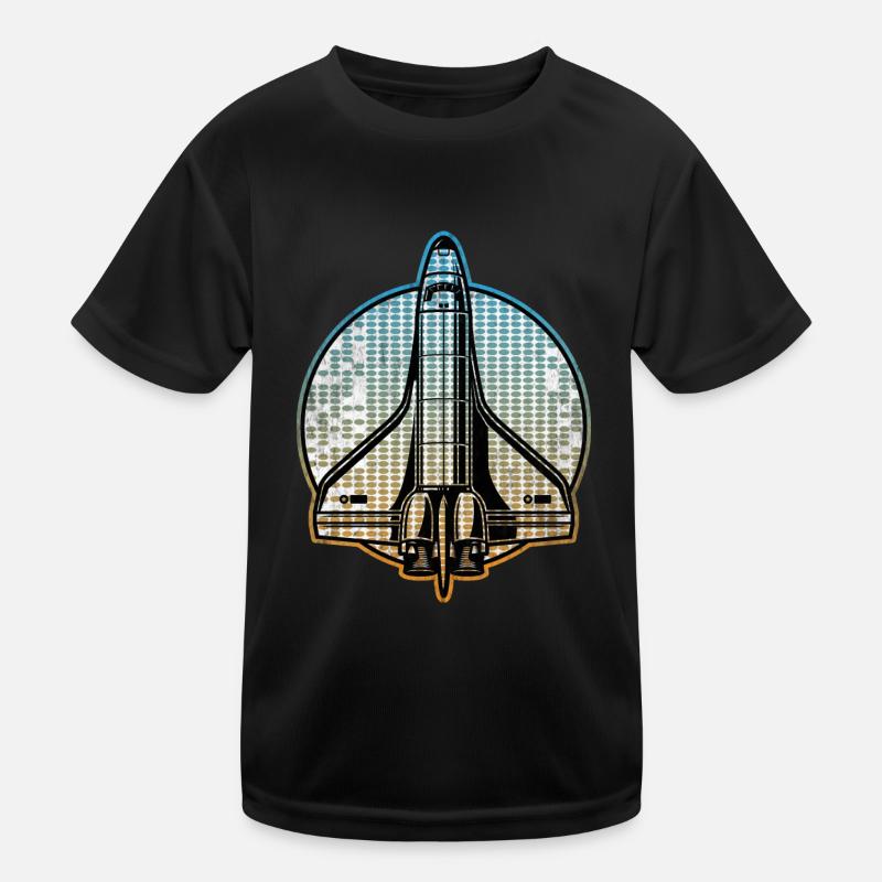 Kids Functional T-Shirt