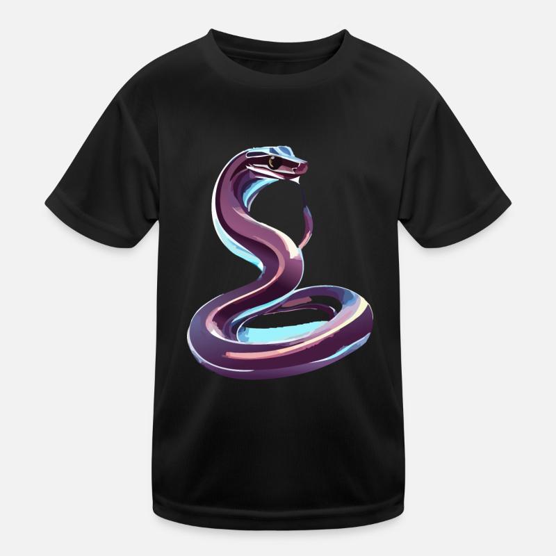 T-shirt sport Enfant