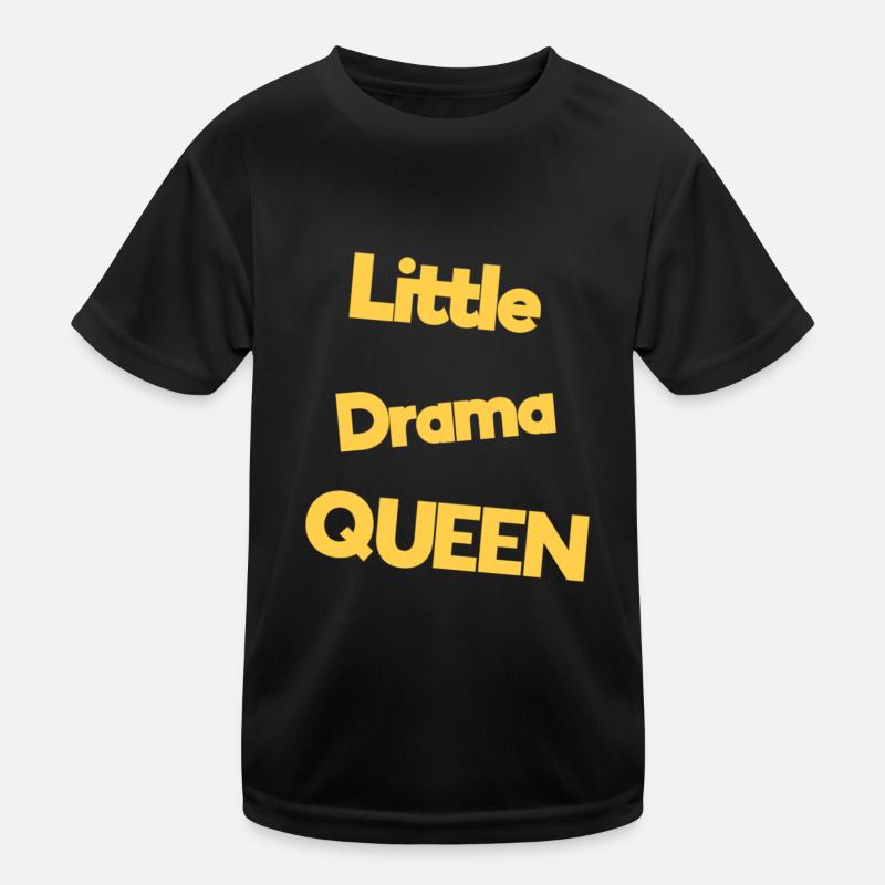 Babysprüche Kinder Funktions-T-Shirt