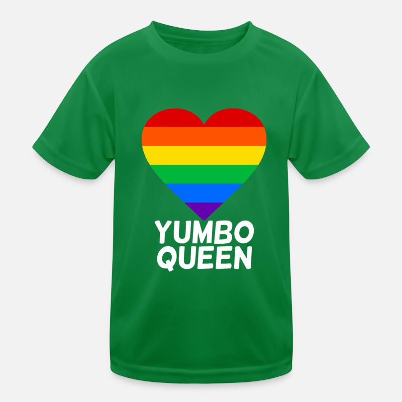 Miambo T-shirt sport Enfant