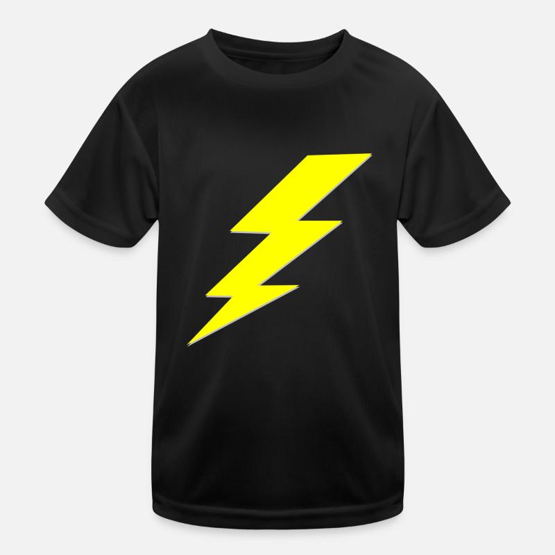 Kids Functional T-Shirt