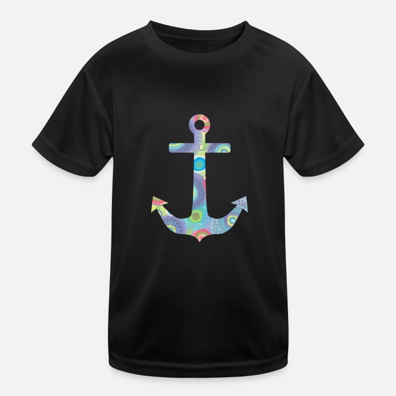 Kids Functional T-Shirt