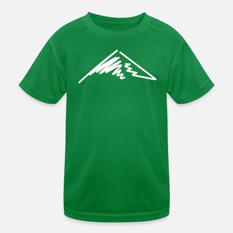 Kids Functional T-Shirt