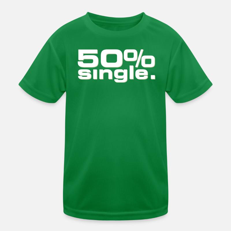 Kids Functional T-Shirt