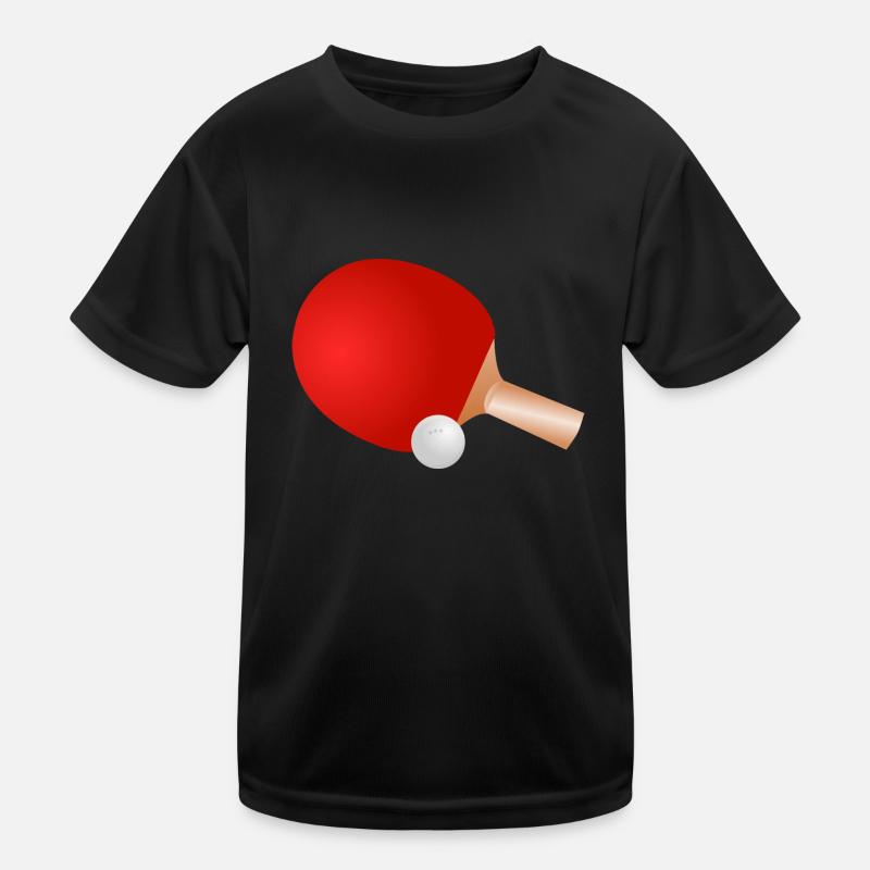 Kids Functional T-Shirt