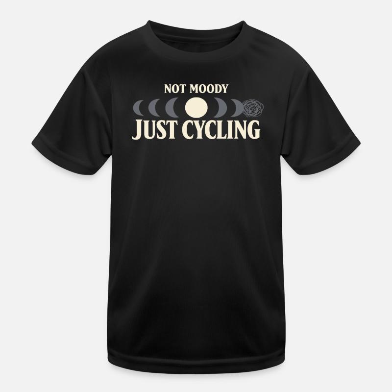 Kids Functional T-Shirt