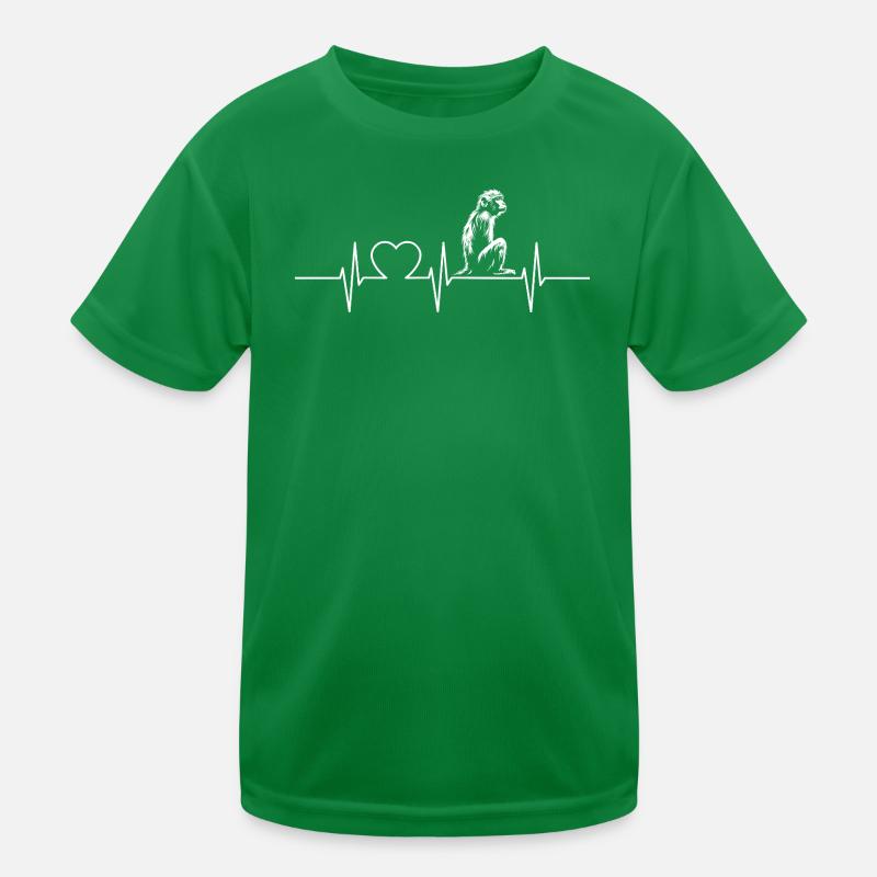 Kids Functional T-Shirt