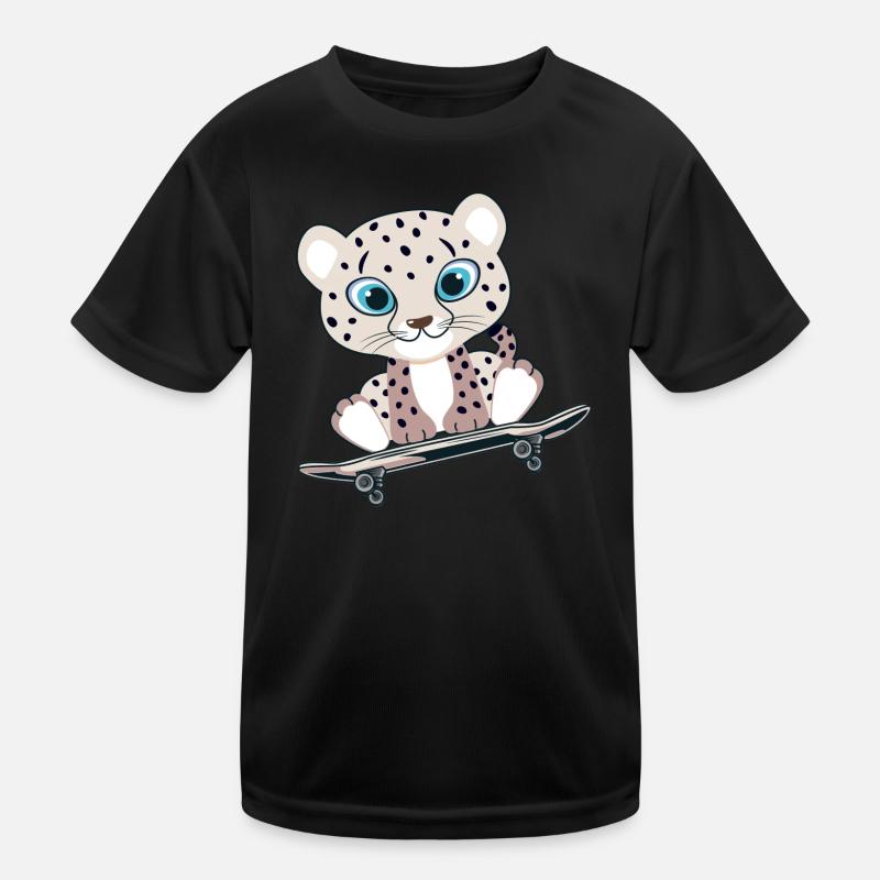 Once T-shirt sport Enfant