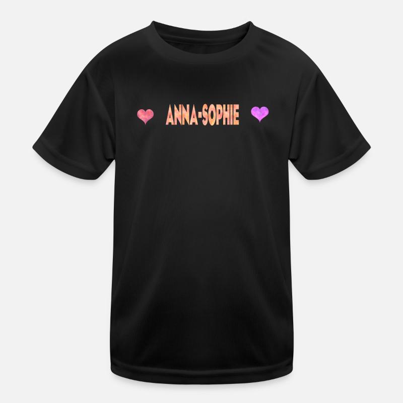 Kids Functional T-Shirt