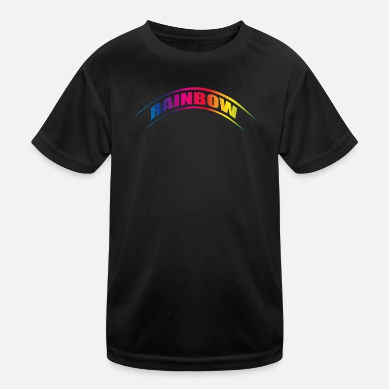 Kids Functional T-Shirt