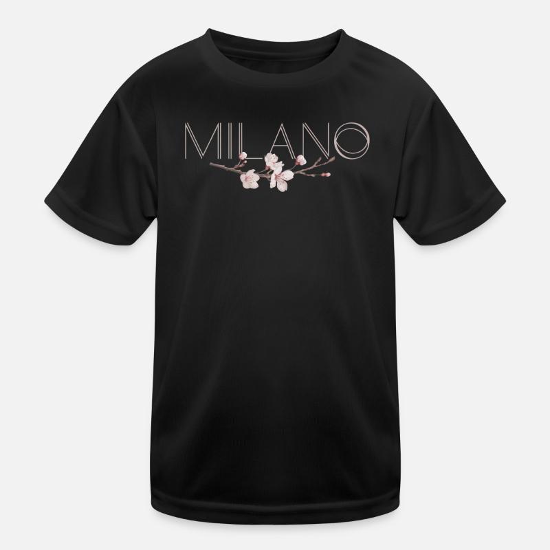 Kids Functional T-Shirt