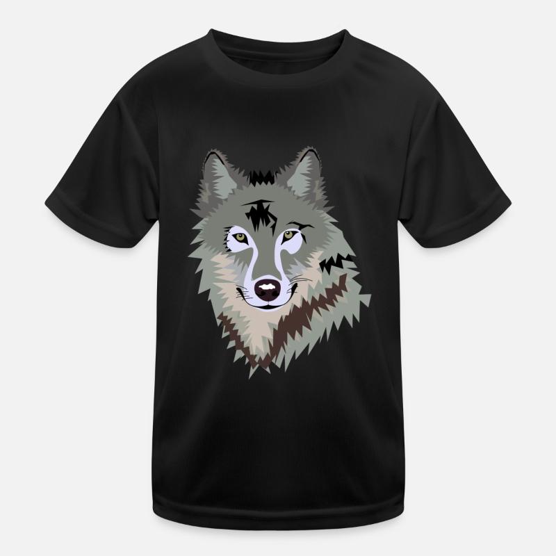 Kids Functional T-Shirt
