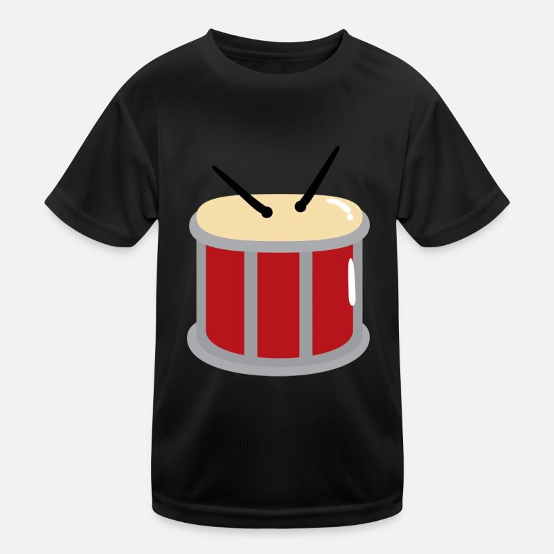Kids Functional T-Shirt