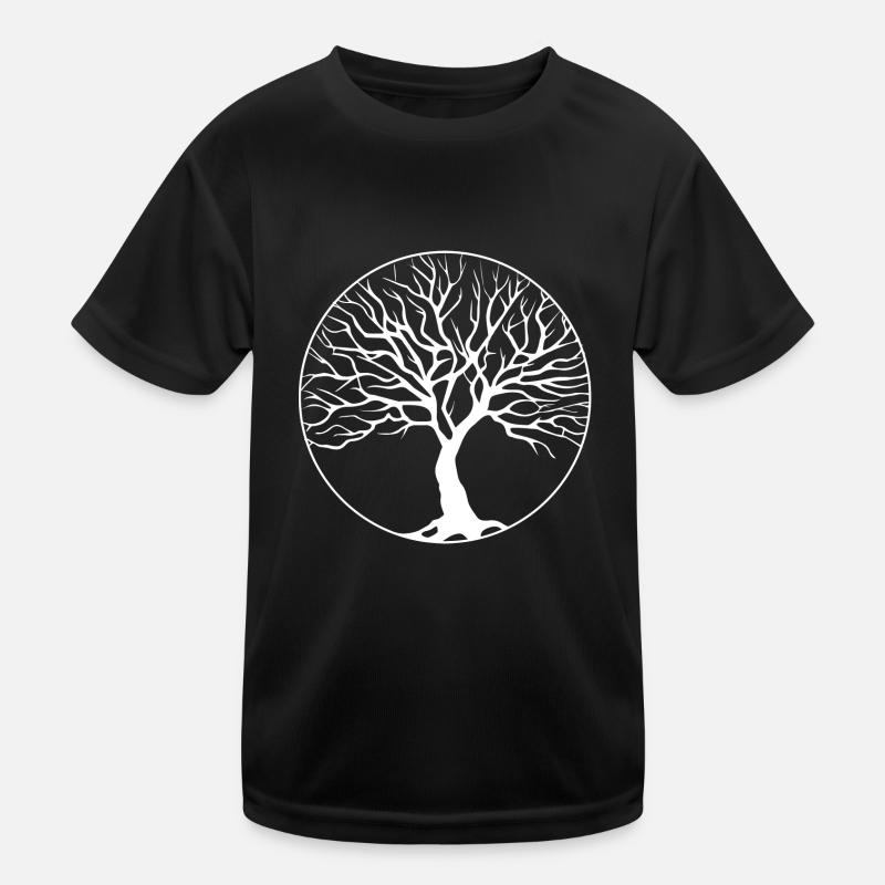 Kids Functional T-Shirt