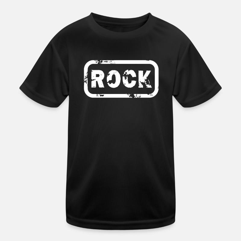 skirt Kids Functional T-Shirt