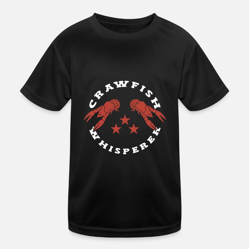 Kids Functional T-Shirt