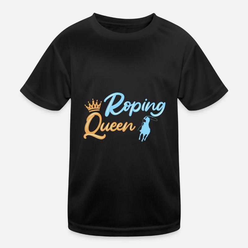 Kids Functional T-Shirt