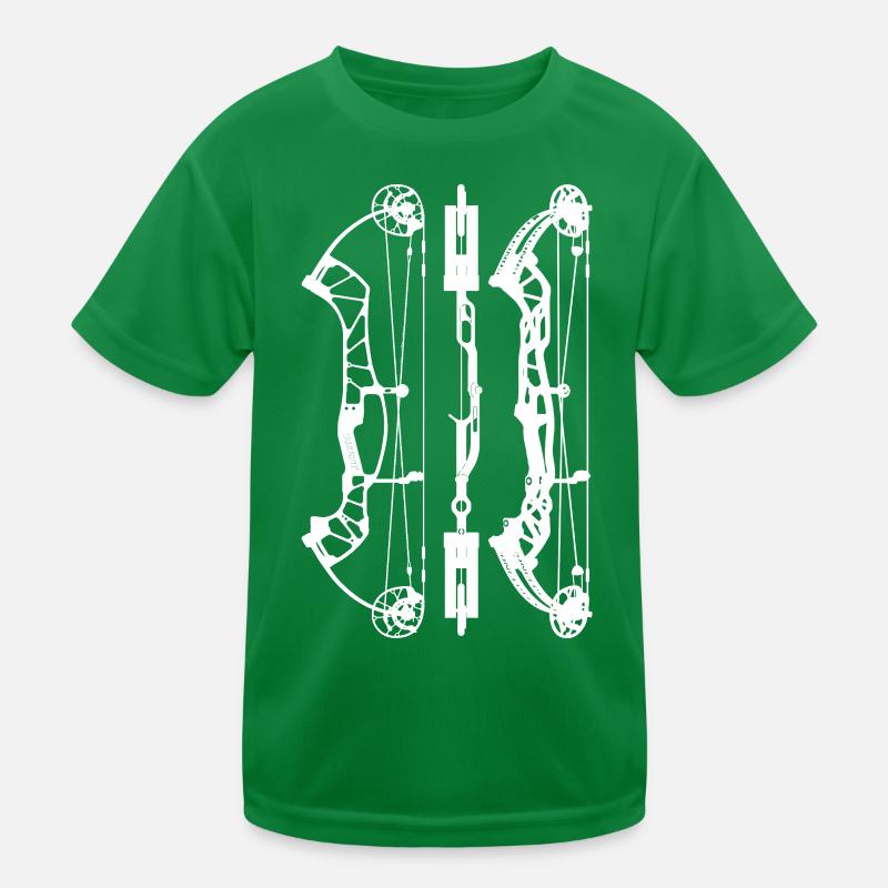 HoytConceptFX_PlansW Kids Functional T-Shirt