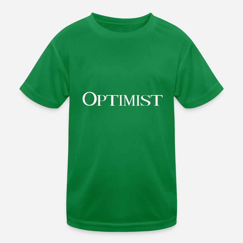 Kids Functional T-Shirt