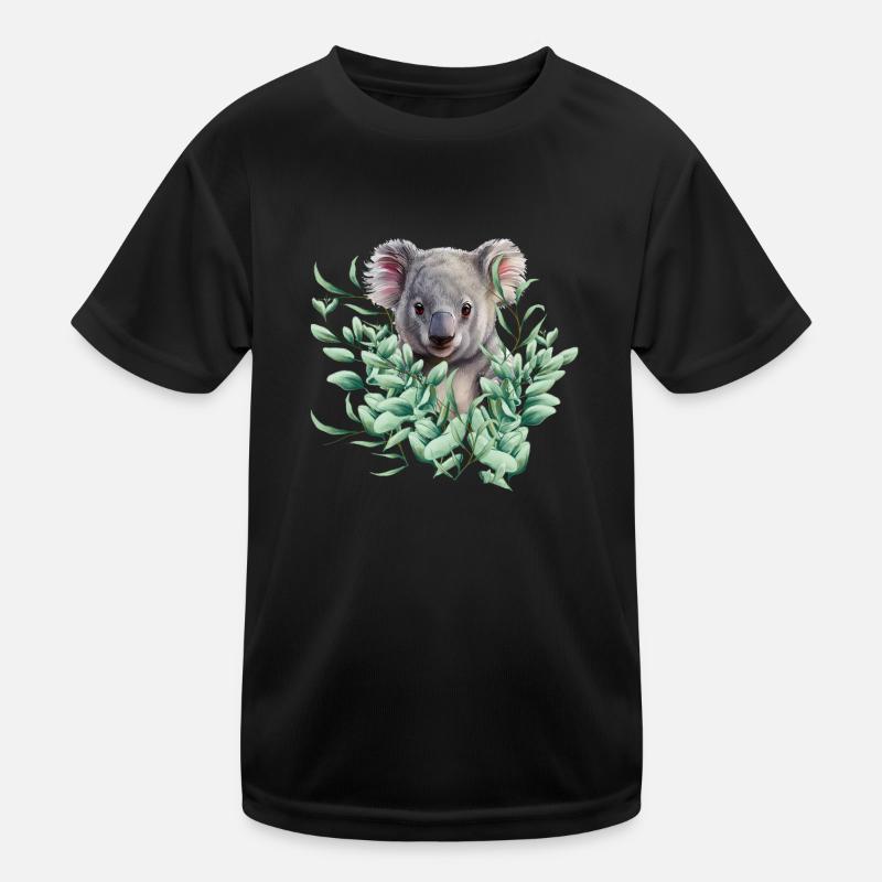 Kids Functional T-Shirt