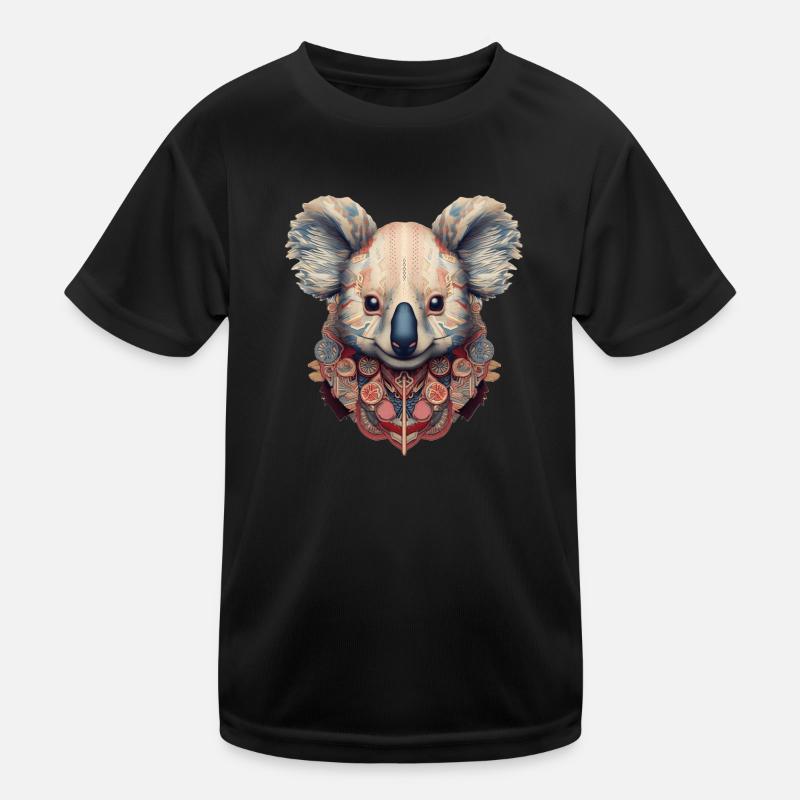 Kids Functional T-Shirt