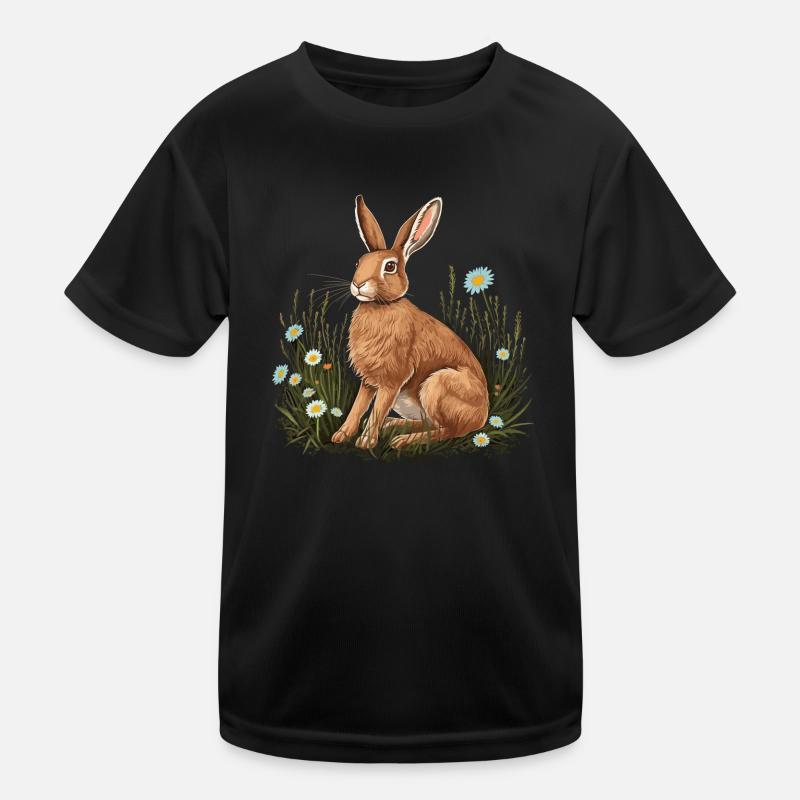Kids Functional T-Shirt