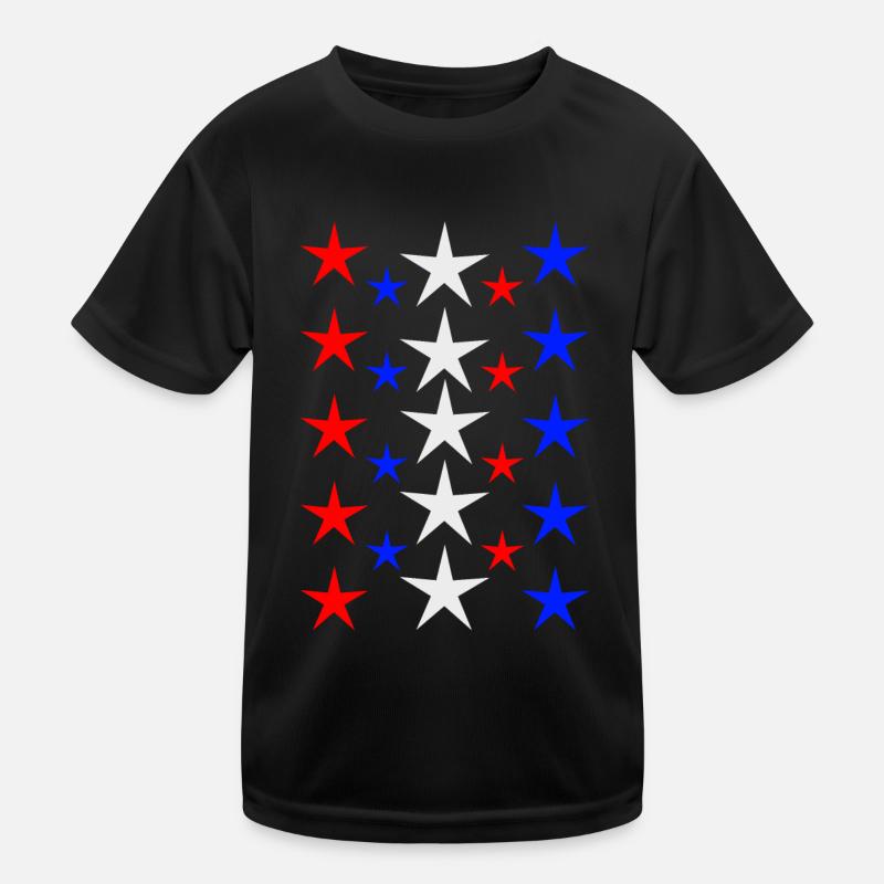 Kids Functional T-Shirt