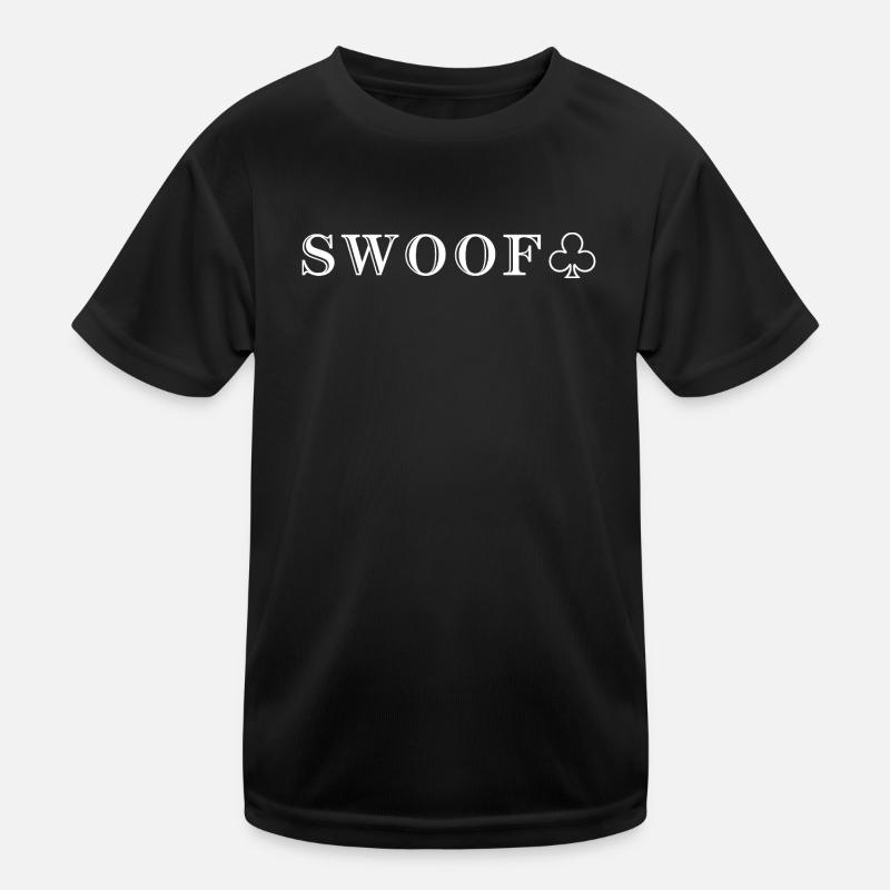 Please upload design Kids Functional T-Shirt