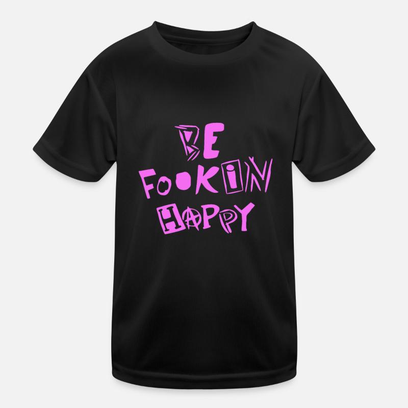 Yungblud Darah Muda T-shirt sport Enfant
