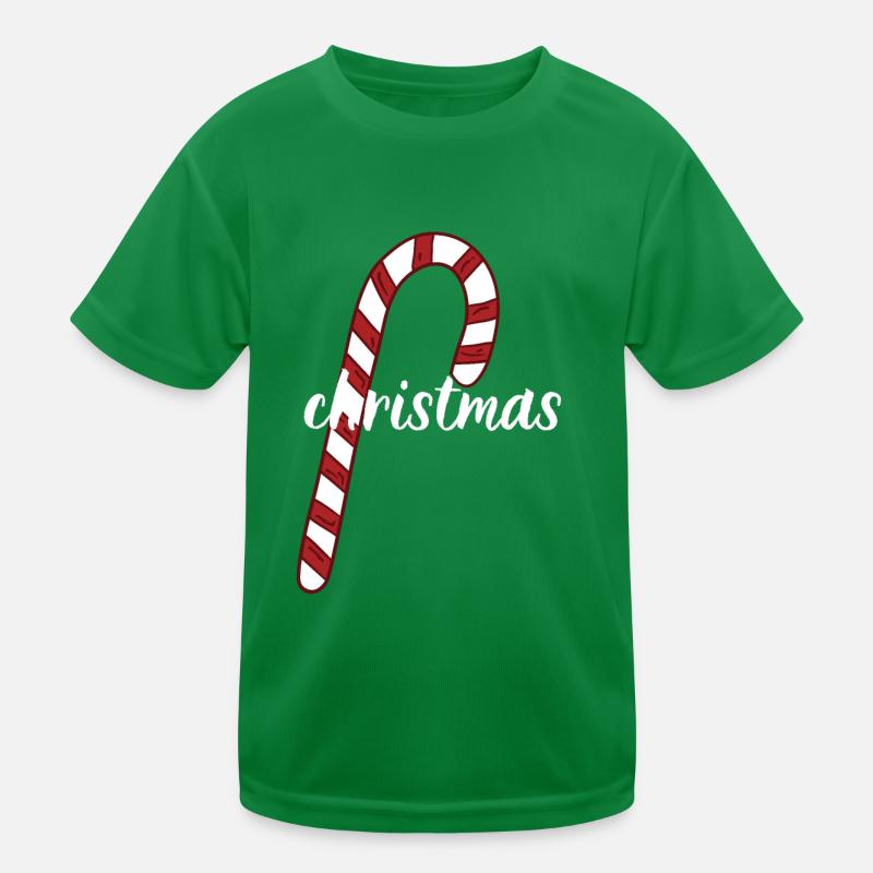 saint Kids Functional T-Shirt