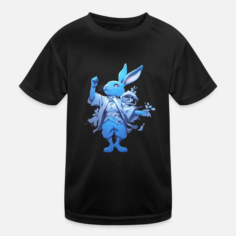 Kids Functional T-Shirt