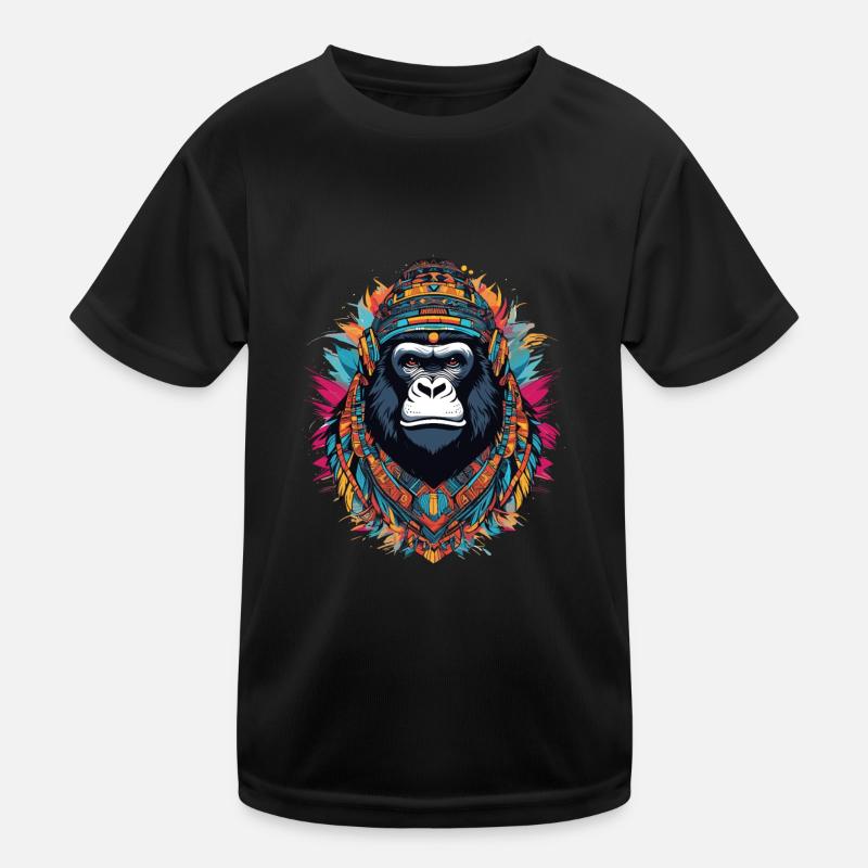T-shirt sport Enfant