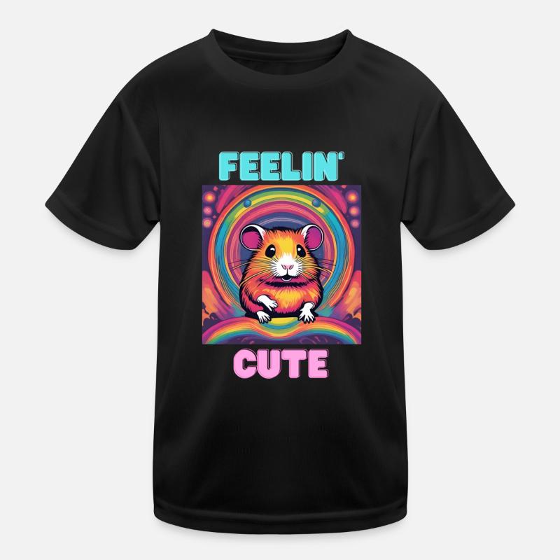 Kids Functional T-Shirt
