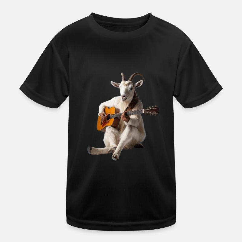 Kids Functional T-Shirt
