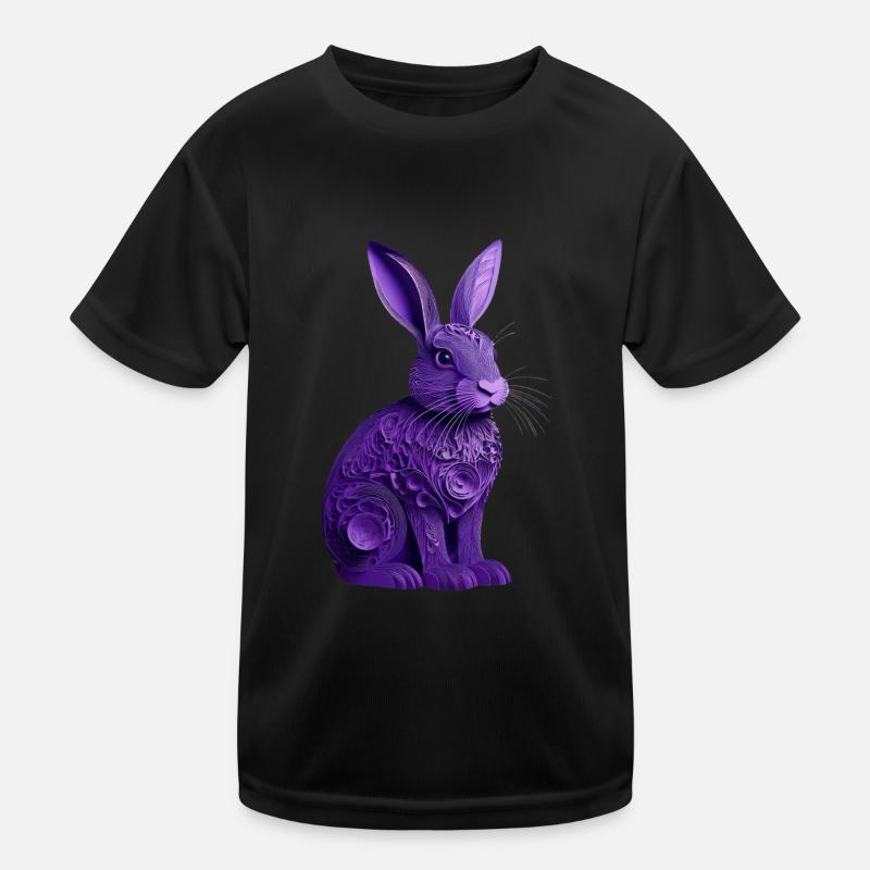 Kids Functional T-Shirt