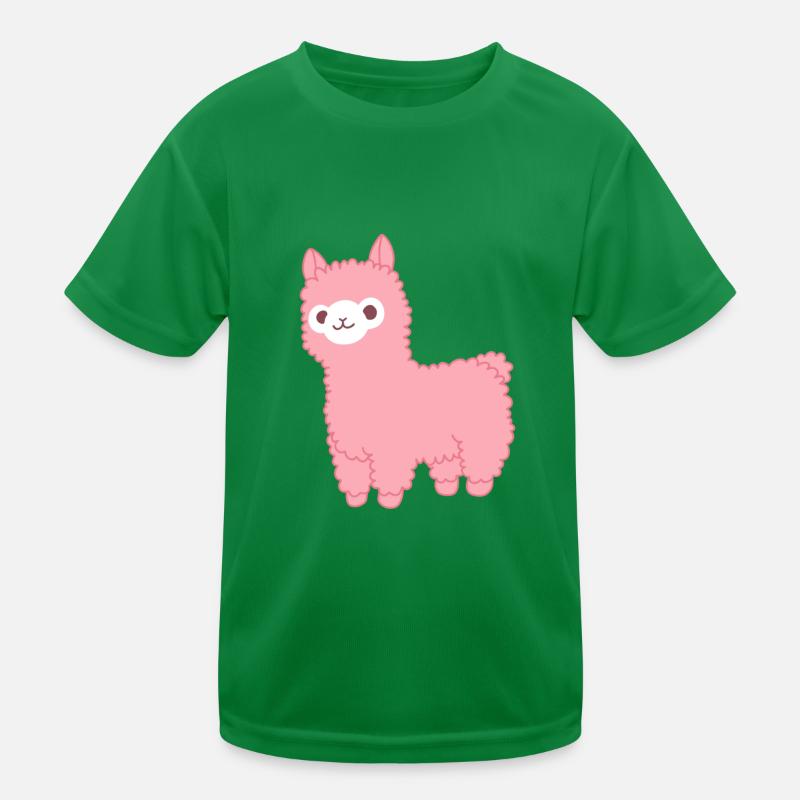 Kids Functional T-Shirt