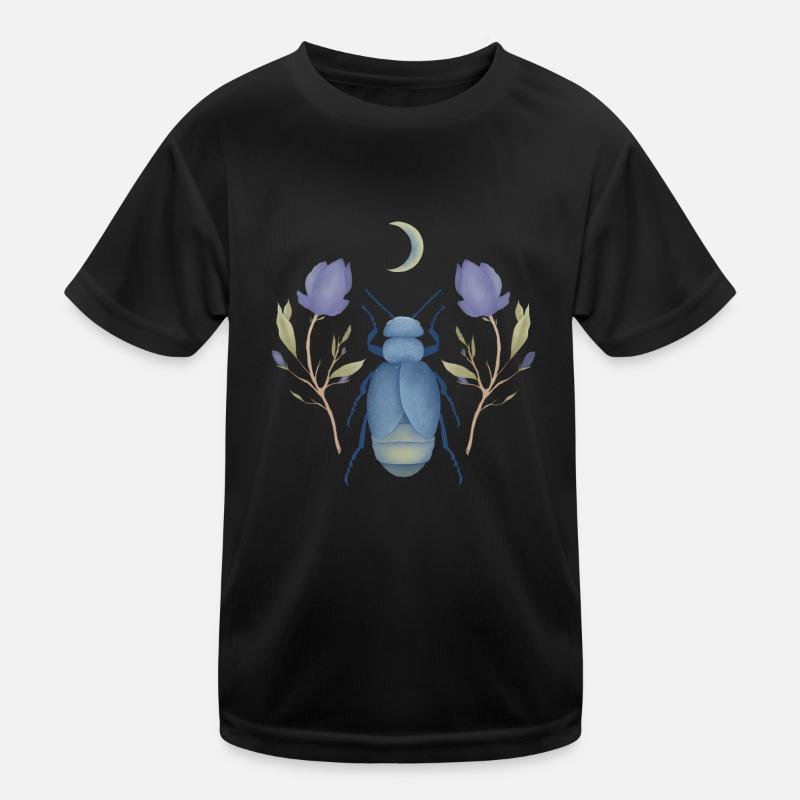 Kids Functional T-Shirt