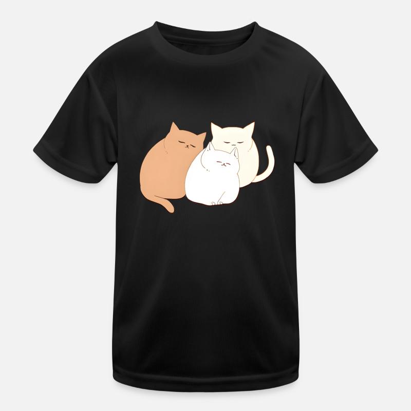 Kids Functional T-Shirt