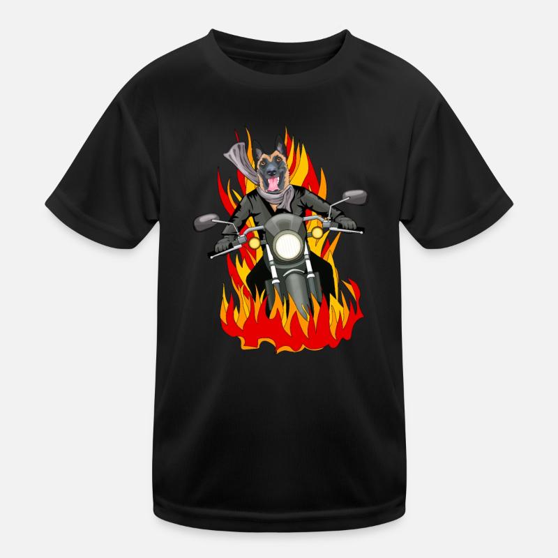 Kids Functional T-Shirt