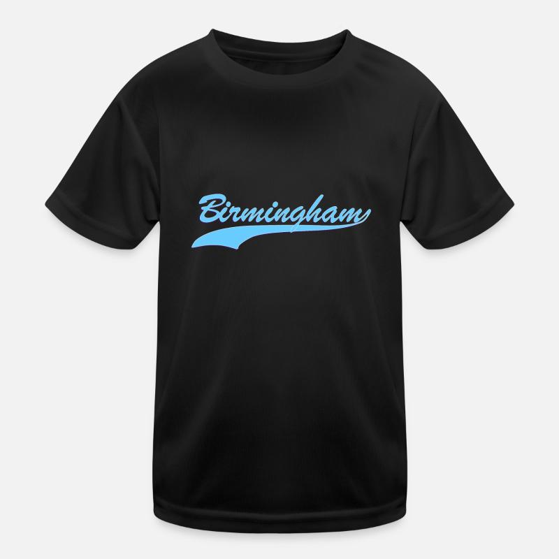 Kids Functional T-Shirt