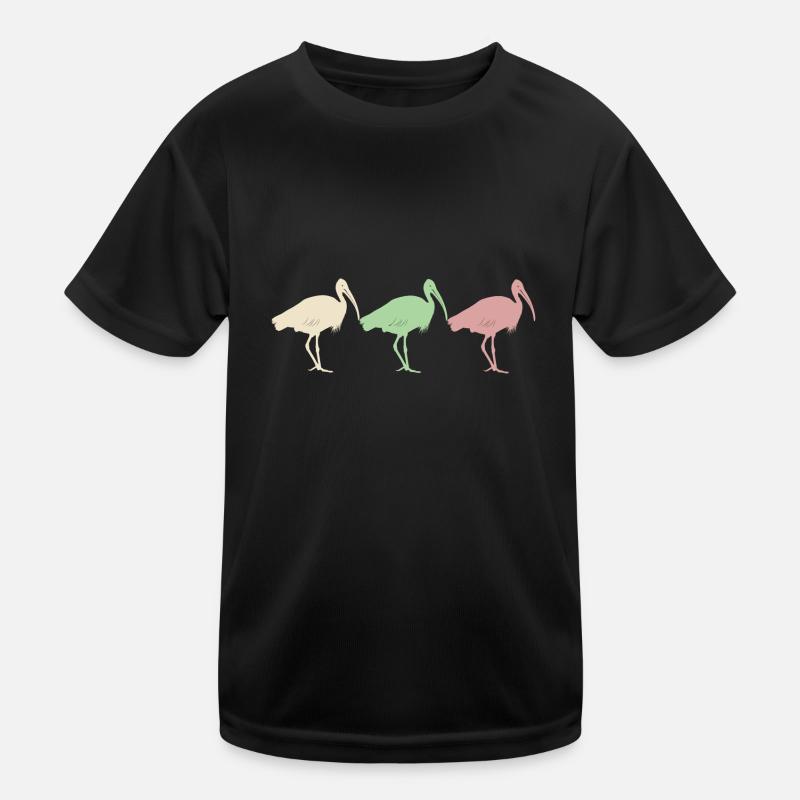 Kids Functional T-Shirt