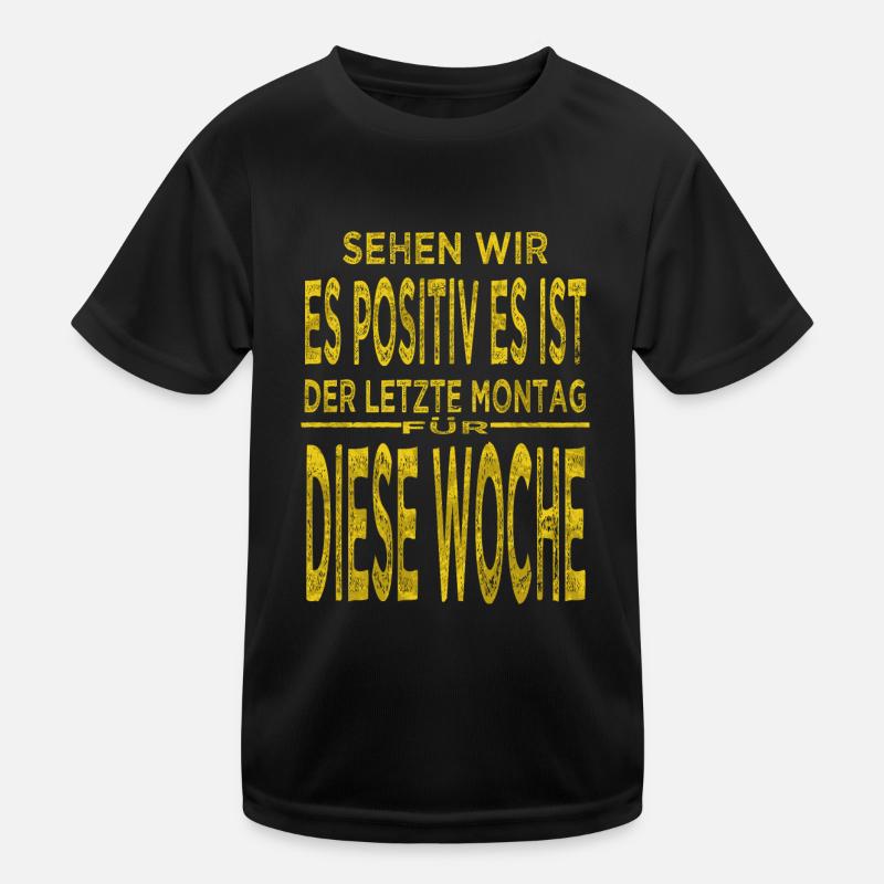 ärgern statement handwerker 3d models lieben Kinder Funktions-T-Shirt