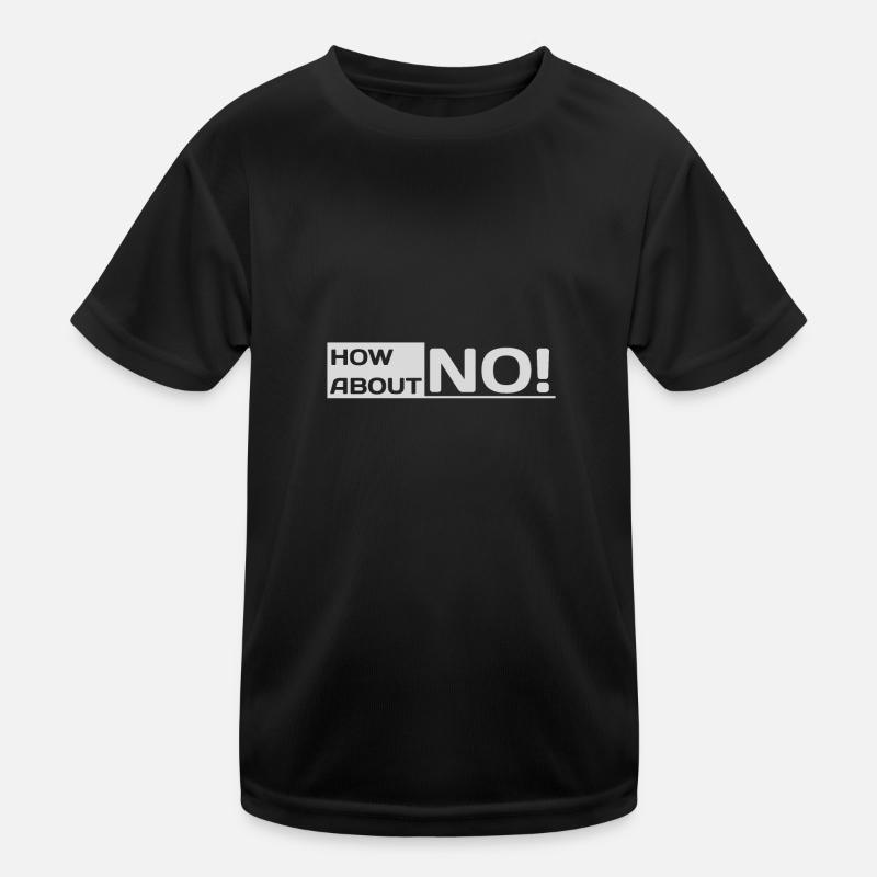 Kids Functional T-Shirt