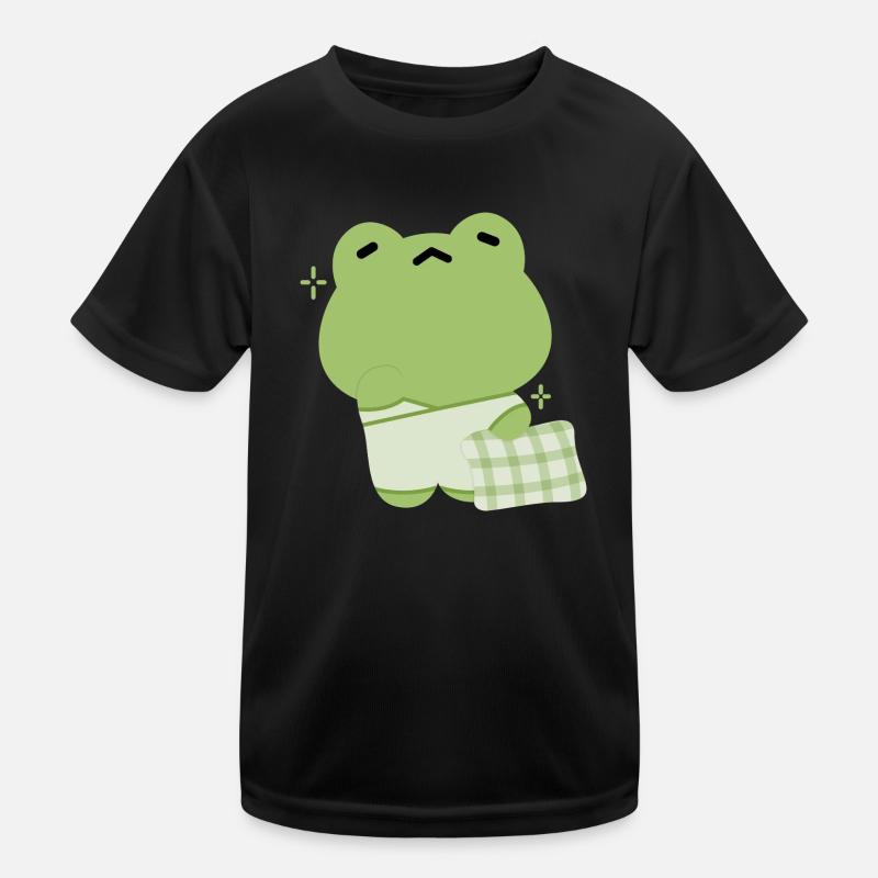 Kids Functional T-Shirt