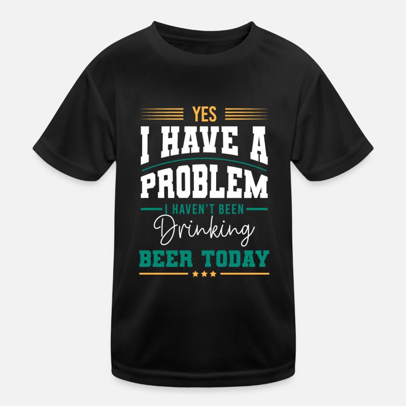 Solution La solution T-shirt sport Enfant